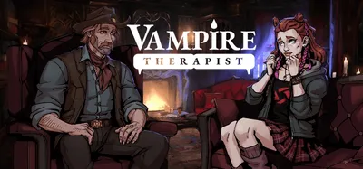 Скачать Vampire Therapist
