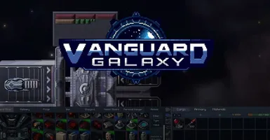 Скачать Vanguard Galaxy