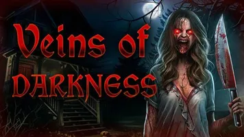 Veins of darkness