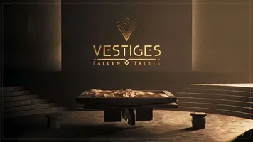Vestiges: Fallen Tribes