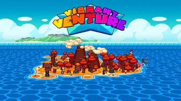 Скачать Vibrant Venture