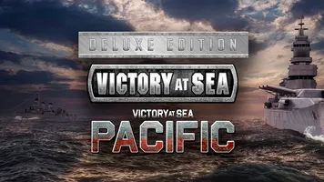 Скачать Victory At Sea Pacific
