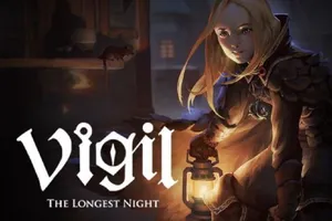 Vigil: The Longest Night