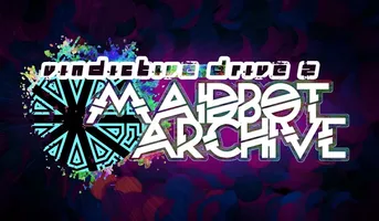 Vindictive Drive 2: Maidbot Archive