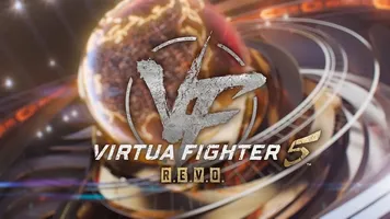 Скачать Virtua Fighter 5 R.E.V.O.