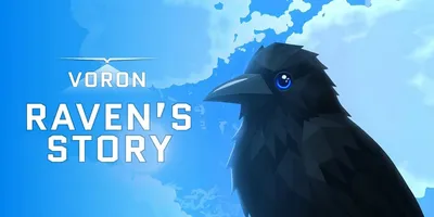 VORON: Raven’s Story