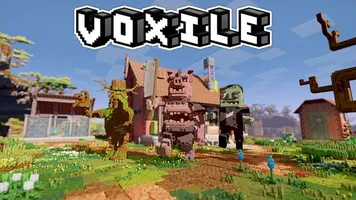 Скачать Voxile