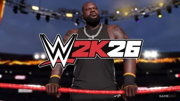 Скачать WWE 2K26