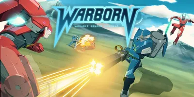 WARBORN