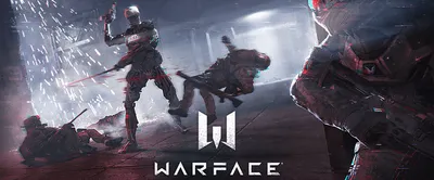 Warface