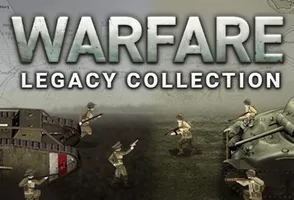 Warfare Legacy Collection