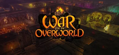 Скачать War for the Overworld
