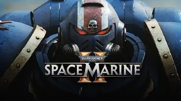 Скачать Warhammer 40,000: Space Marine 2