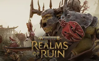 Warhammer Age of Sigmar: Realms of Ruin