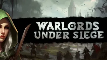 Warlords Under Siege
