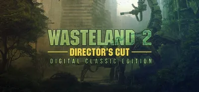 Wasteland 2 Director's Cut
