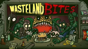 Скачать Wasteland Bites