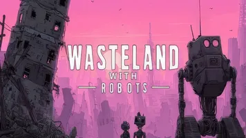 Скачать Wasteland with Robots