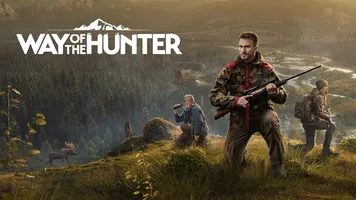 Скачать Way of the Hunter
