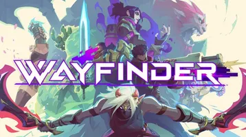 Скачать Wayfinder