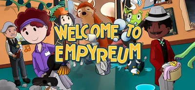 Скачать Welcome to Empyreum