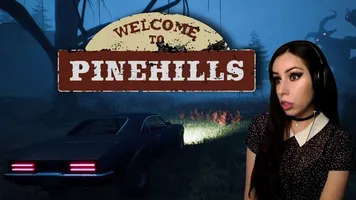 Welcome to PINEHILLS