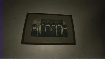 Where the Walls Breathe