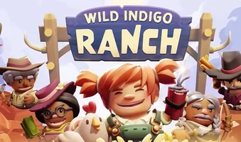 Скачать Wild Indigo Ranch