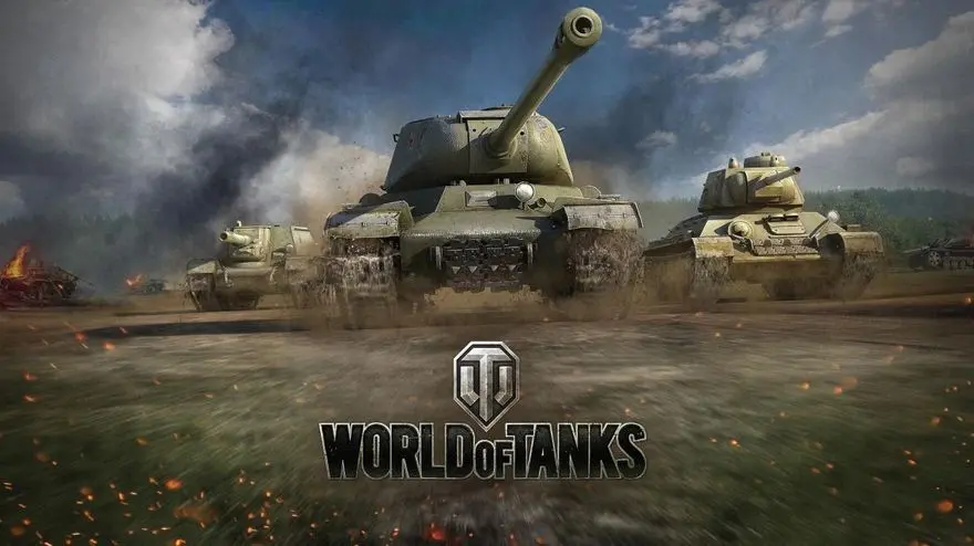 World of Tanks (Мир танков)