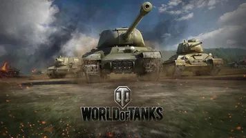 World of Tanks (Мир танков)