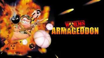 Скачать Worms Armageddon