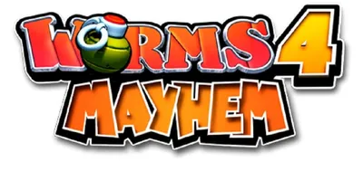 Worms 4: Mayhem по сети