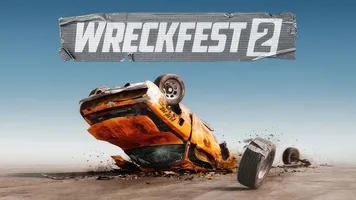 Скачать Wreckfest 2