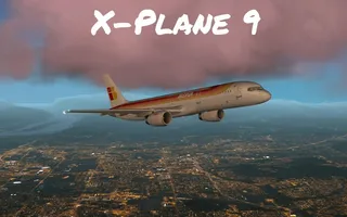 X-Plane 9: Зов неба