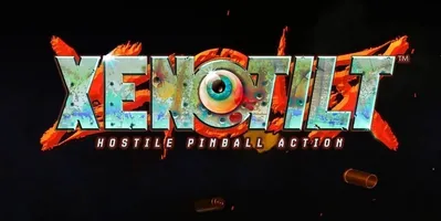XENOTILT: HOSTILE PINBALL ACTION