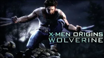 X-Men Origins: Wolverine