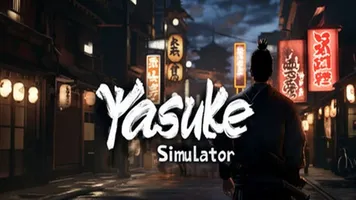 Yasuke Simulator