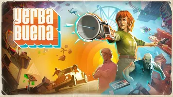 Yerba Buena
