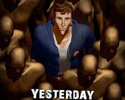 Скачать Yesterday