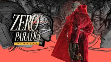 ZERO PARADES: For Dead Spies