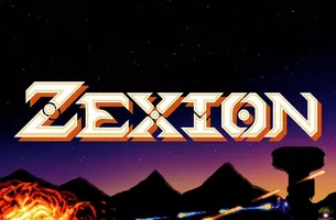 Zexion