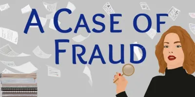 A Case of Fraud