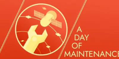 A Day of Maintenance
