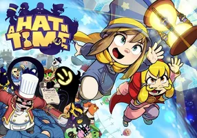 A Hat in Time