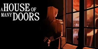 A House of Many Doors