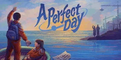 A Perfect Day