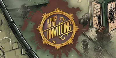 A Place for the Unwilling
