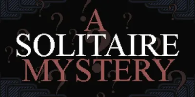 A Solitaire Mystery