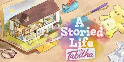 A Storied Life: Tabitha