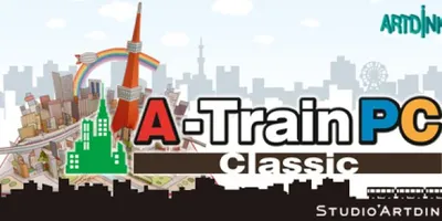 A-Train PC Classic